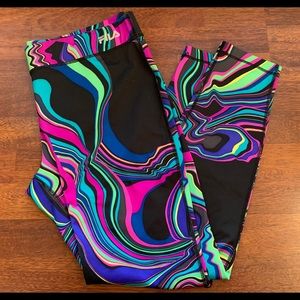 FILA Sport Leggings